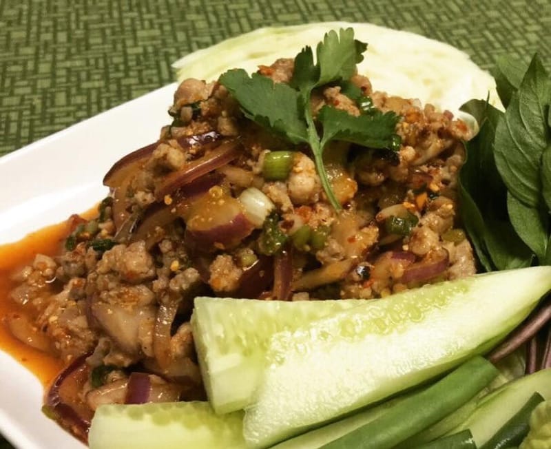 Larb