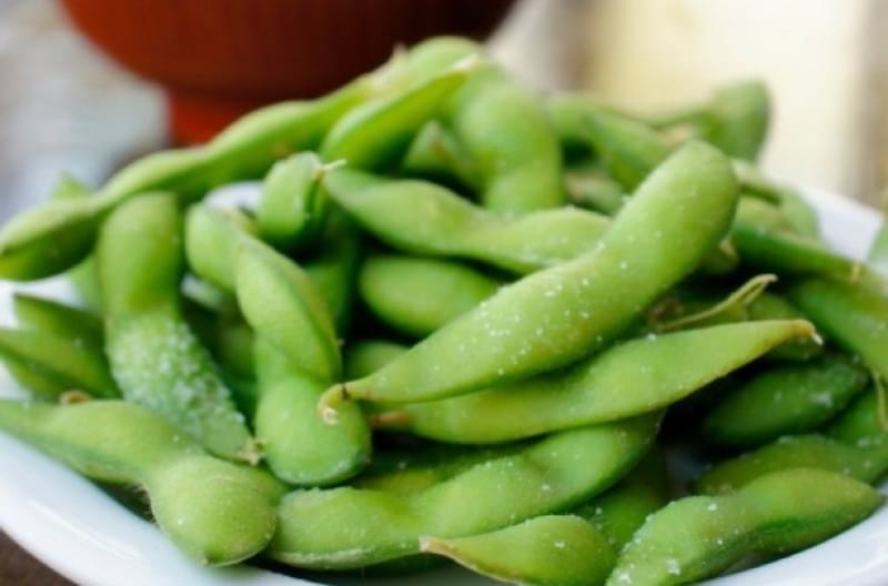 Edamame