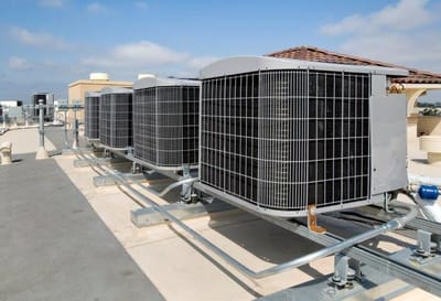 Getting Your AC Repairs and Installation Done by the Right Professionals