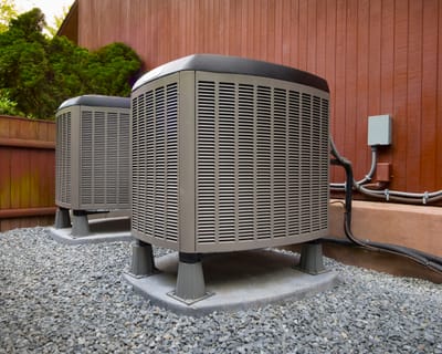 Air Conditioning: Common Problems and Solutions