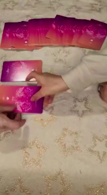 Cartes Oracles  video thumbnail