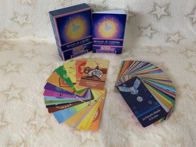 Cartes Oracles  image