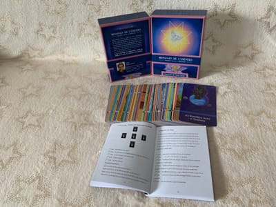 Cartes Oracles  image