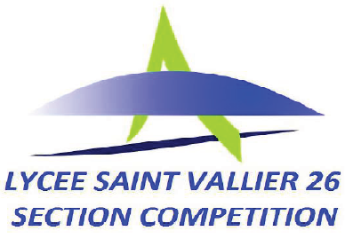 Lycée Saint Vallier