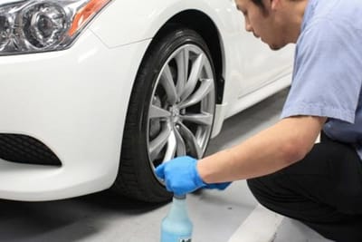 Mobile Detailing and Finding One Near You