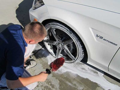 Here Is What You Need To Note Before You Select A Mobile Detailing Company