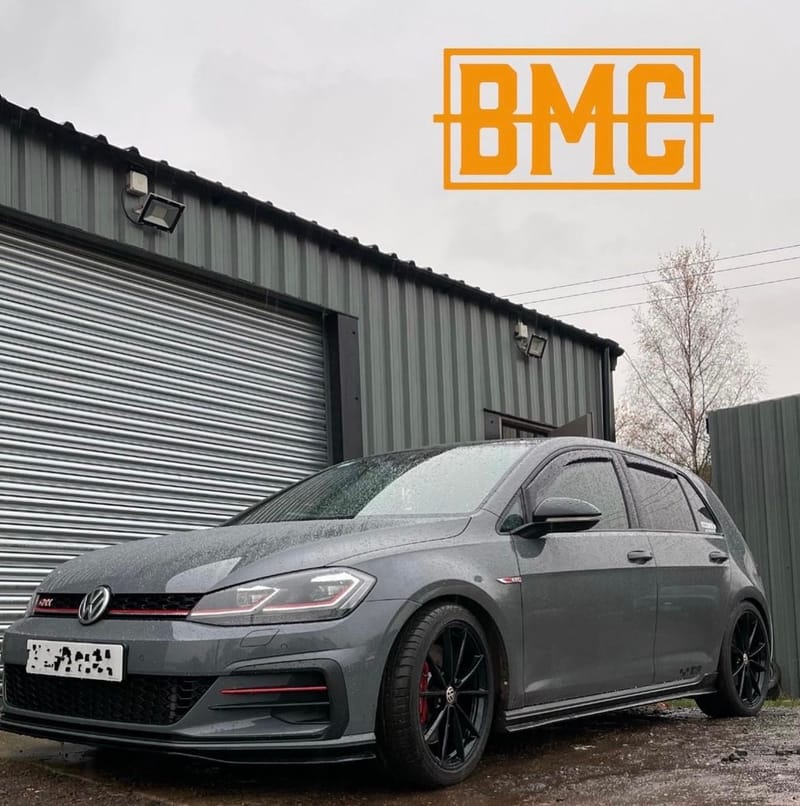 Dent &amp; Scratch Repair