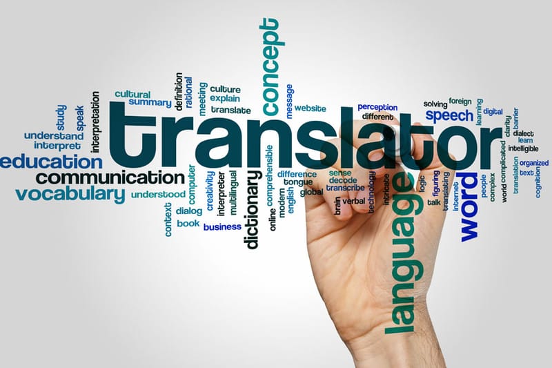 Expertise en Traduction de Langue