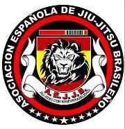 Asociación Española de Ju Jitsu