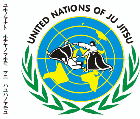 United Nations of Ju-Jitsu