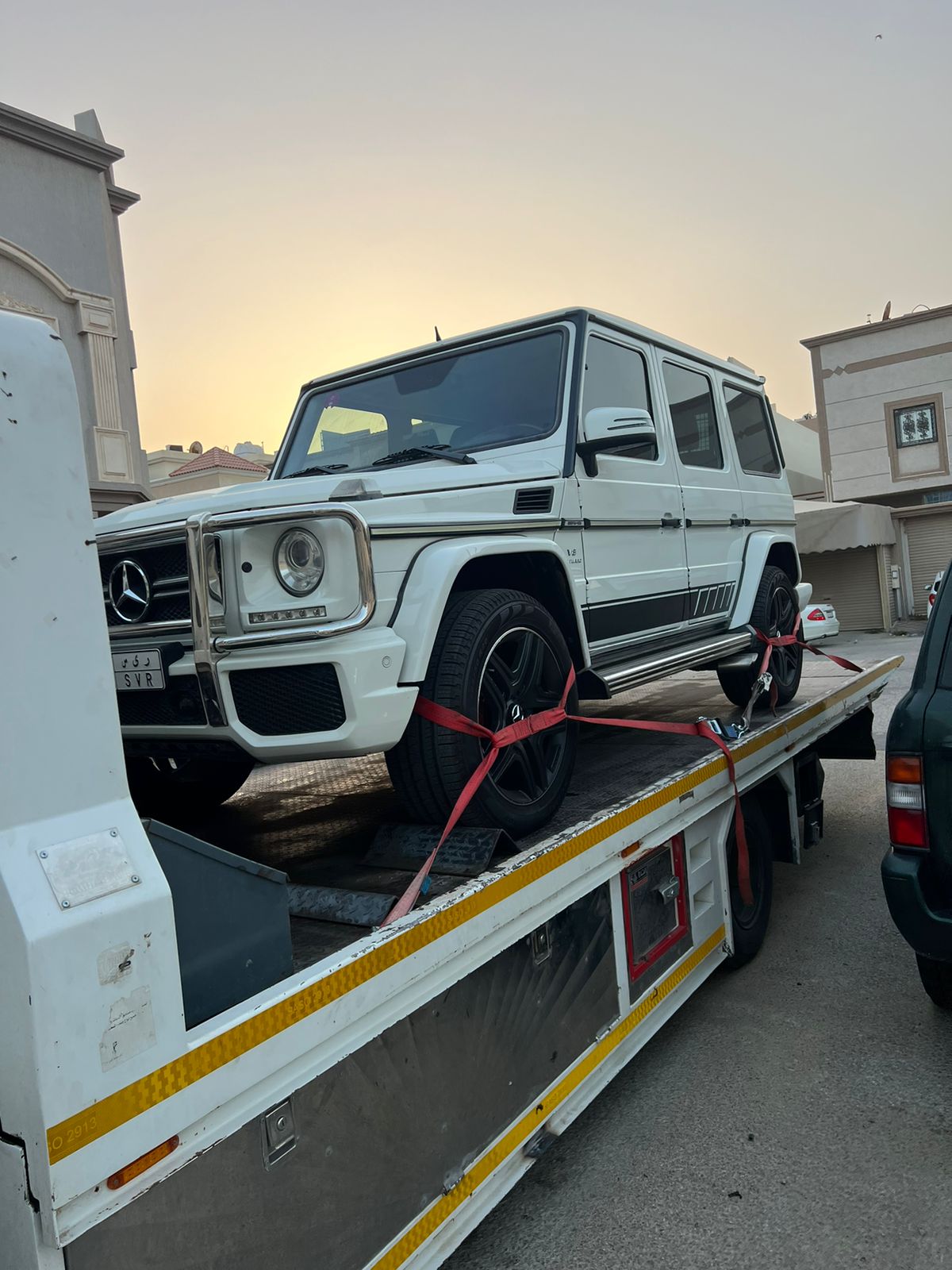 سطحة هيدروليك الرياض