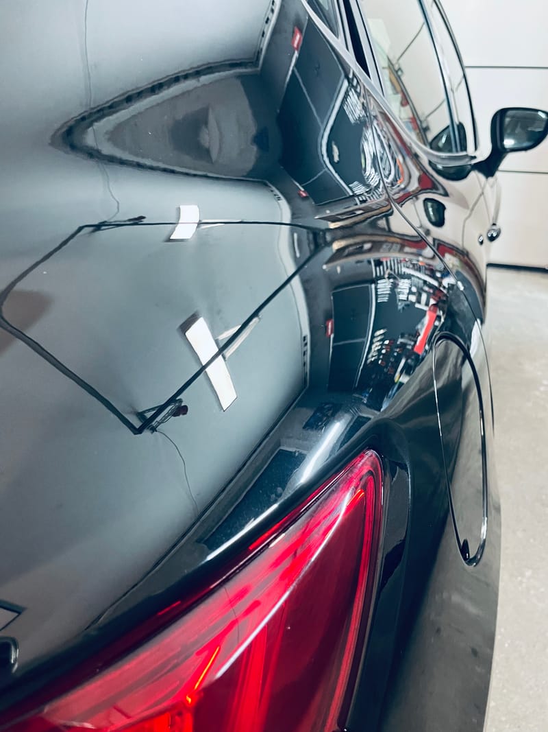 Versiegelung Professionell