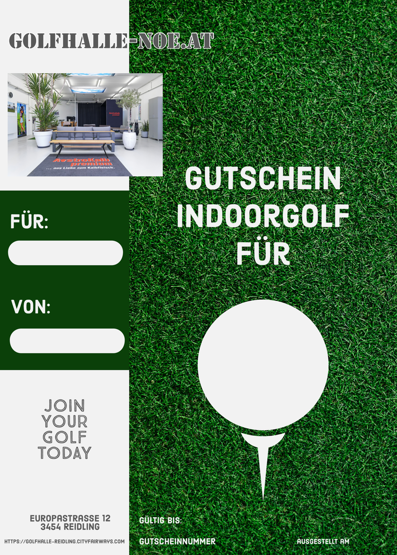 Gutschein