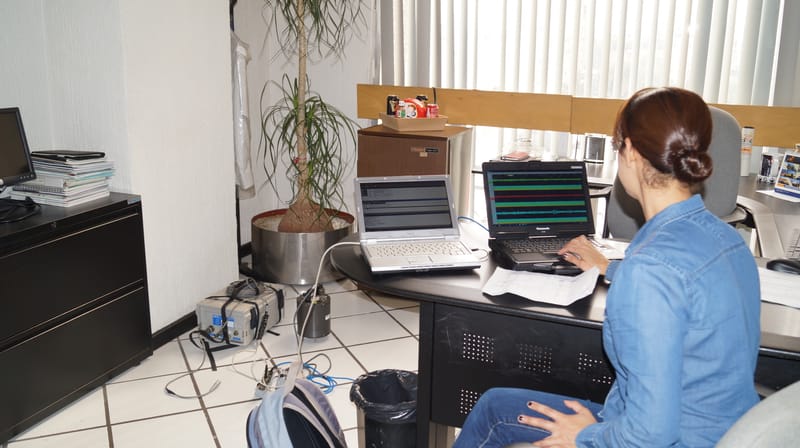 Asesoría y Capacitación Técnica