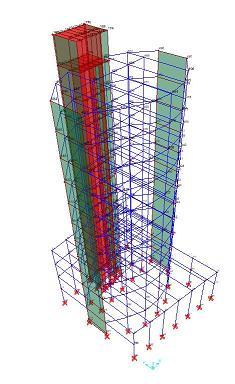 Servicios Especializados relacionados a la Salud Estructural de Edificaciones