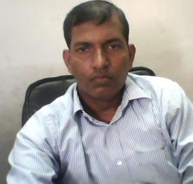 Dr Anil Mishra (heart speacialist)