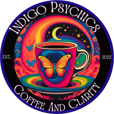 Indigo Psychics