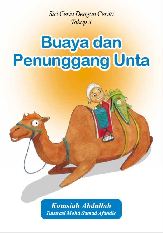 Illustrations and character stylisation