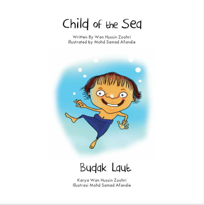 Illustrations and character stylisation