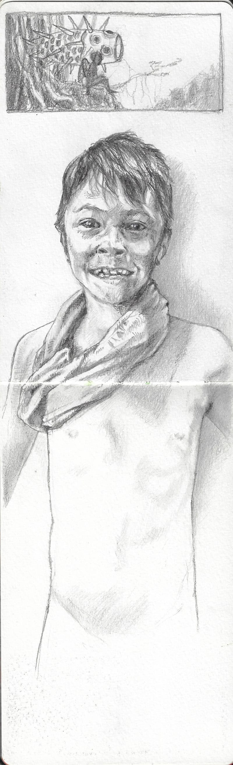 Illustration styles