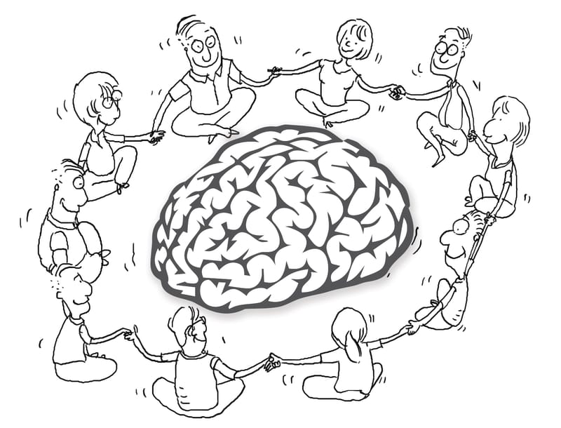 Illustration styles