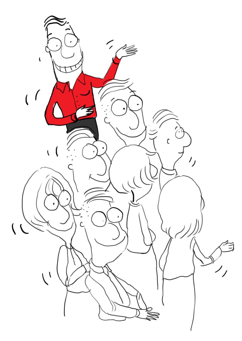 Illustration styles