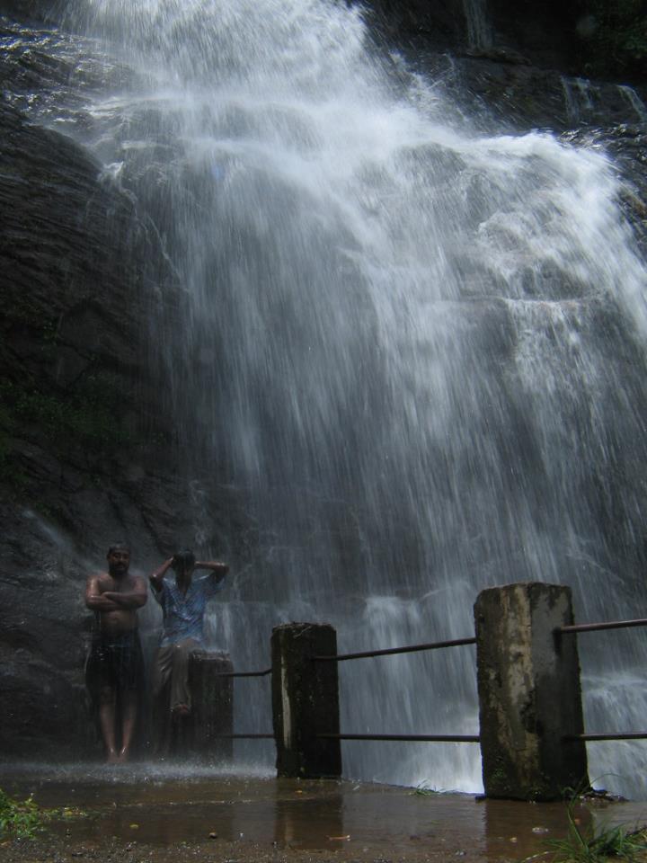 Photo journalism for travel write-ups. Kerala Dreaming.