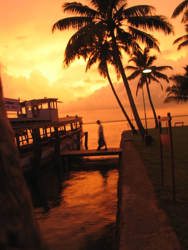 Photo journalism for travel write-ups. Kerala Dreaming.