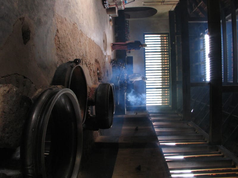 Photo journalism for travel write-ups. Kerala Dreaming.