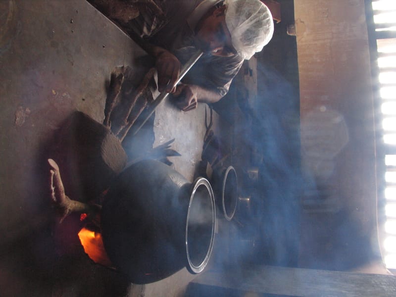 Photo journalism for travel write-ups. Kerala Dreaming.