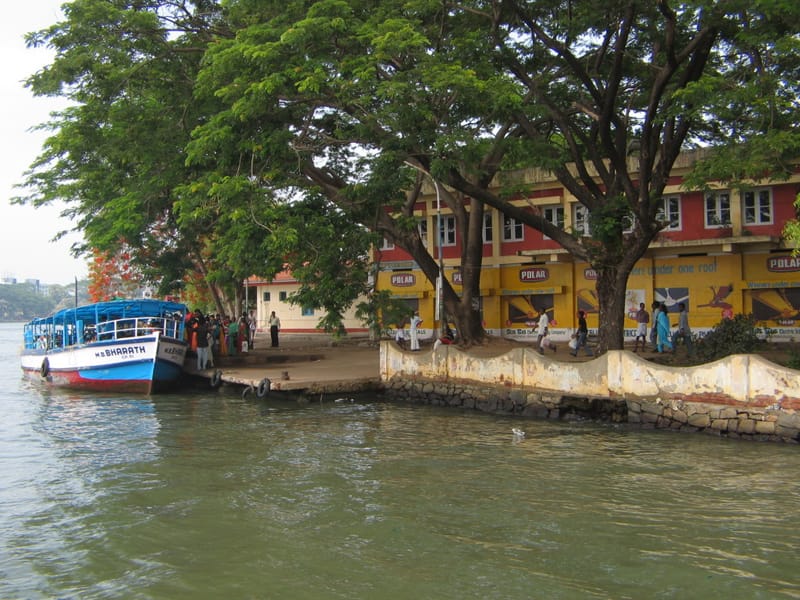 Photo journalism for travel write-ups. Kerala Dreaming.