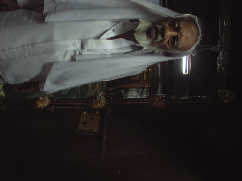 Photo journalism for travel write-ups. Kerala Dreaming.