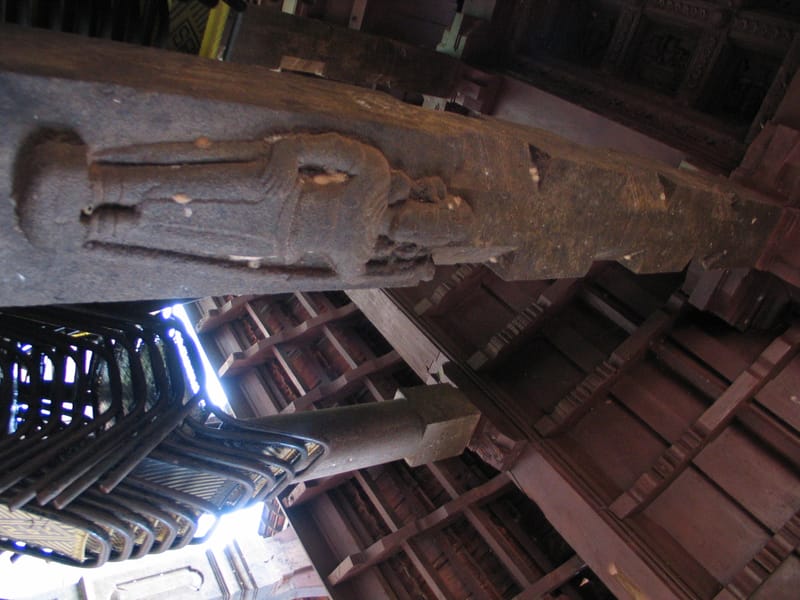 Photo journalism for travel write-ups. Kerala Dreaming.