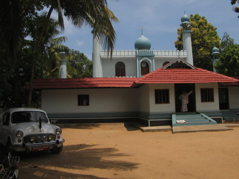 Photo journalism for travel write-ups. Kerala Dreaming.