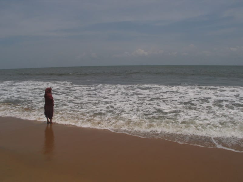 Photo journalism for travel write-ups. Kerala Dreaming.