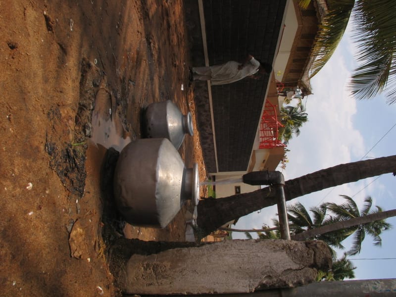 Photo journalism for travel write-ups. Kerala Dreaming.