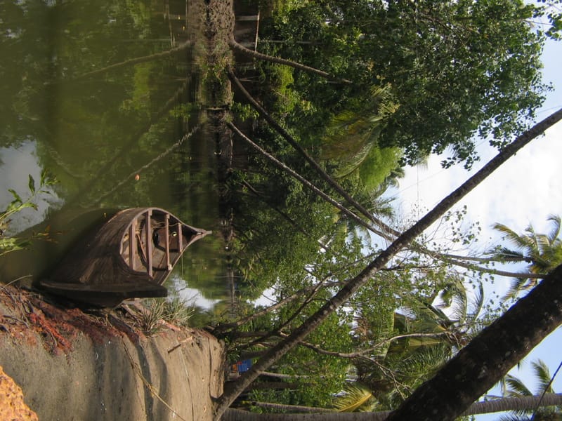 Photo journalism for travel write-ups. Kerala Dreaming.