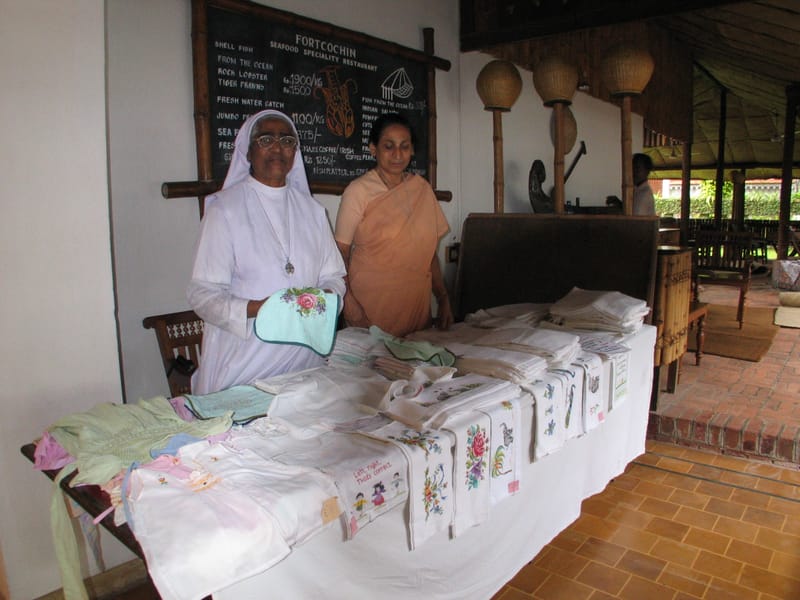 Photo journalism for travel write-ups. Kerala Dreaming.