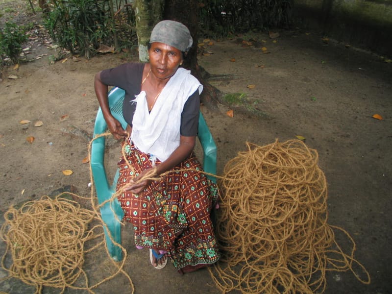 Photo journalism for travel write-ups. Kerala Dreaming.