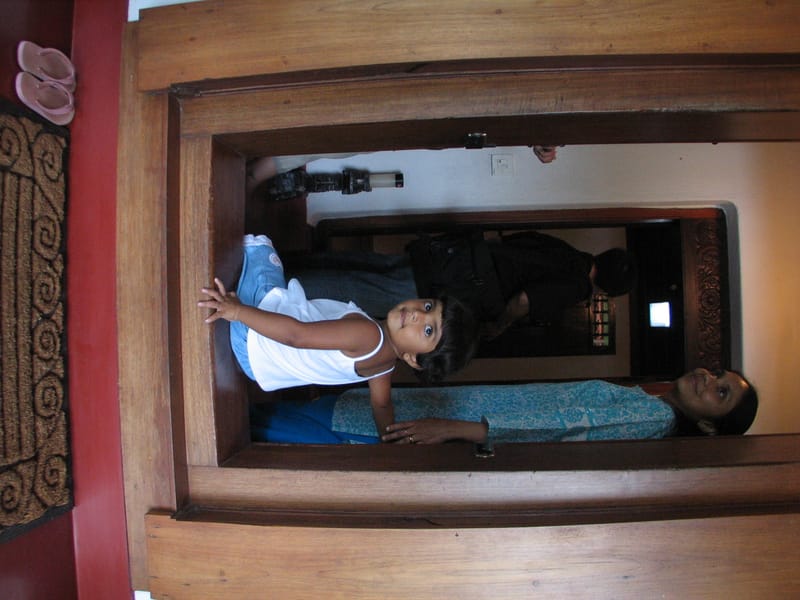 Photo journalism for travel write-ups. Kerala Dreaming.