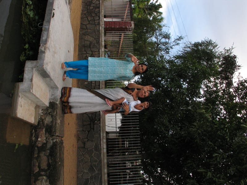 Photo journalism for travel write-ups. Kerala Dreaming.