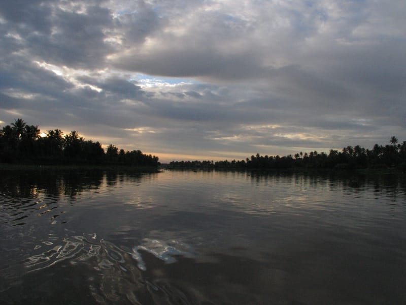 Photo journalism for travel write-ups. Kerala Dreaming.