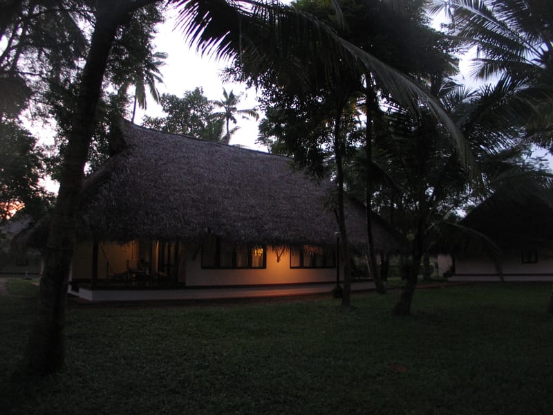 Photo journalism for travel write-ups. Kerala Dreaming.