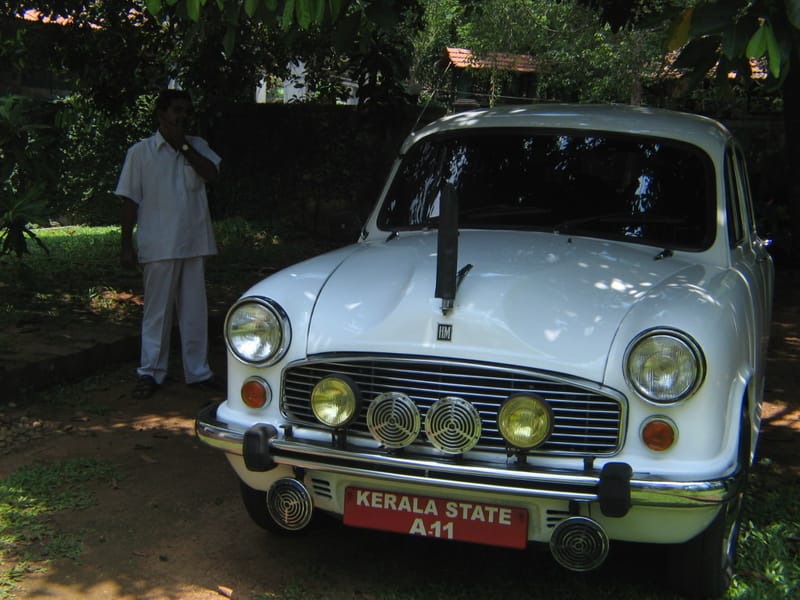 Photo journalism for travel write-ups. Kerala Dreaming.