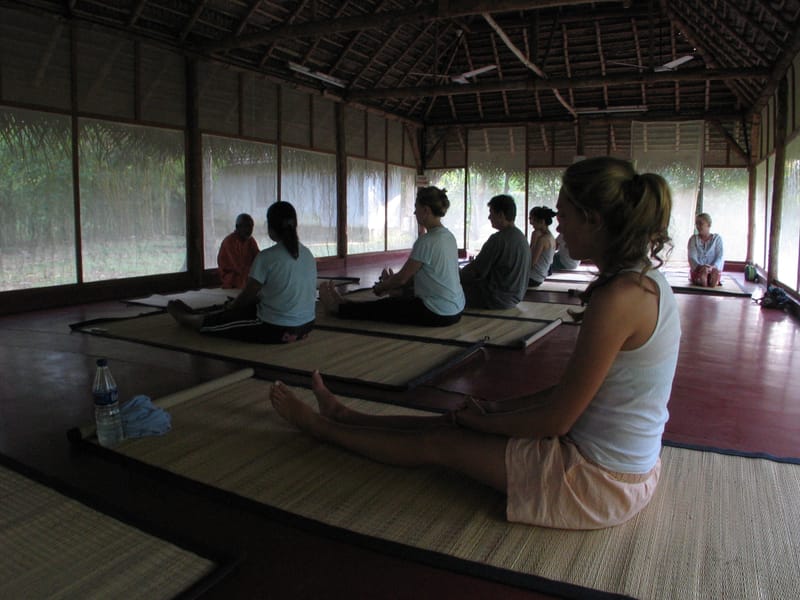 Photo journalism for travel write-ups. Kerala Dreaming.