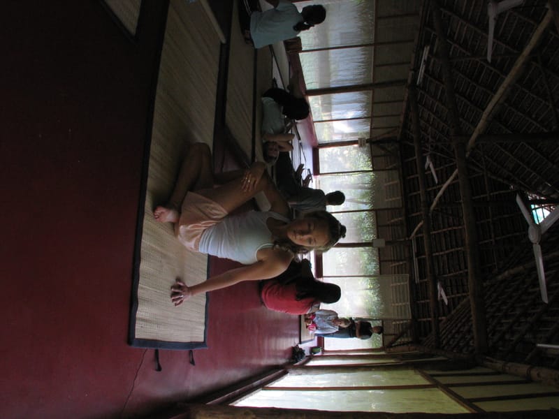 Photo journalism for travel write-ups. Kerala Dreaming.