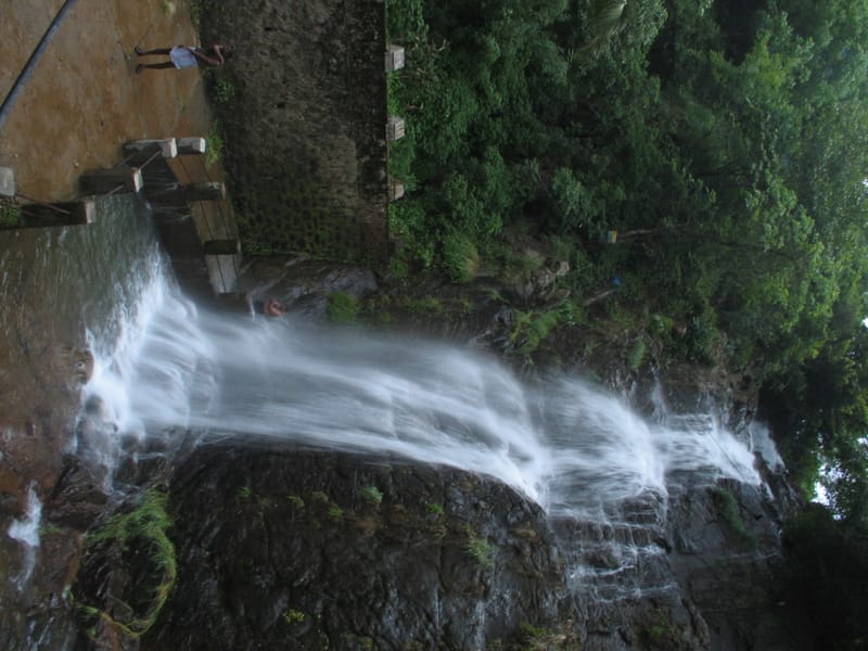 Photo journalism for travel write-ups. Kerala Dreaming.