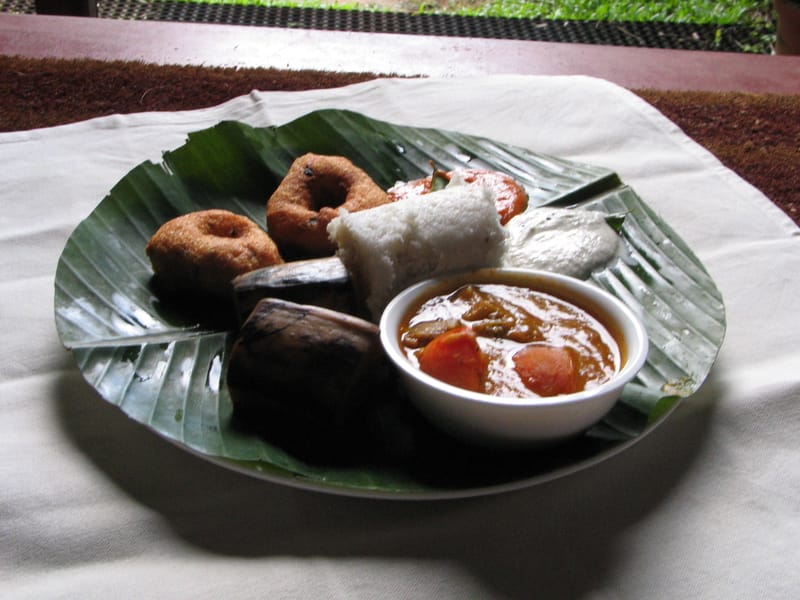 Photo journalism for travel write-ups. Kerala Dreaming.