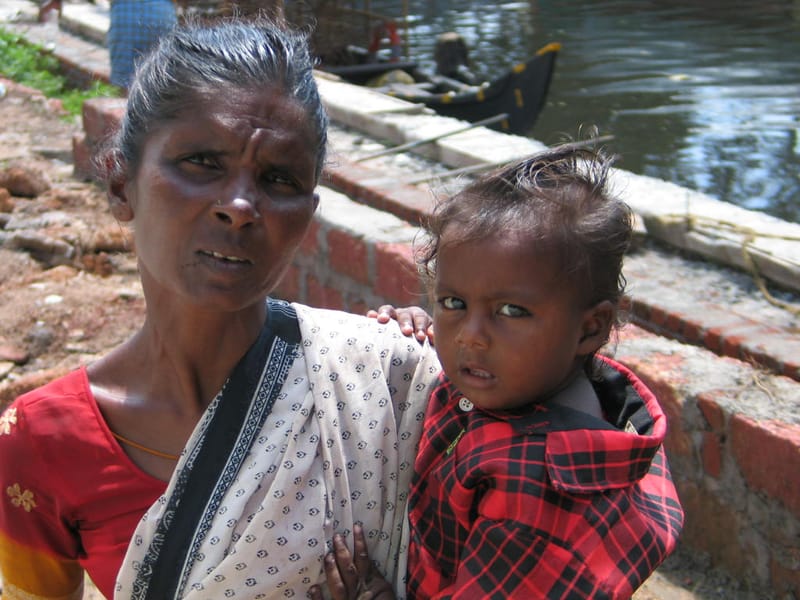 Photo journalism for travel write-ups. Kerala Dreaming.