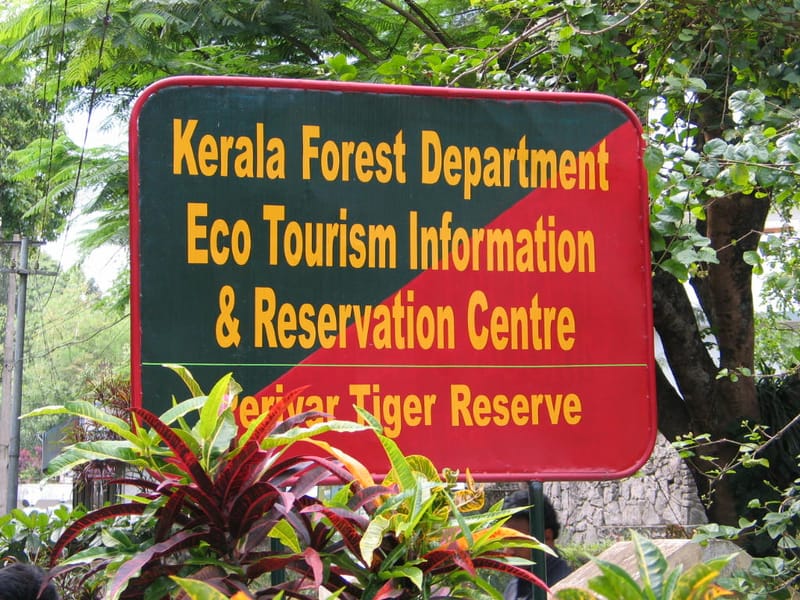 Photo journalism for travel write-ups. Kerala Dreaming.